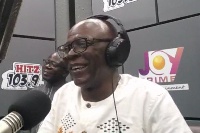 Professor Kofi Abraham
