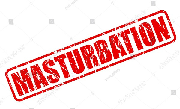 According to Dr Arthur, masturbation is one of the a leading causes of premature ejaculation