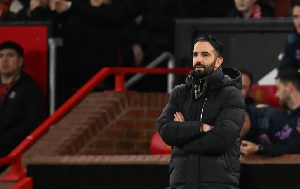 Ruben Amorim believes Manchester United can win the League before the next 10 years