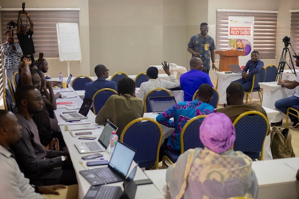 The tool is designed to help Micro, Small, and Medium Enterprises (MSMEs)