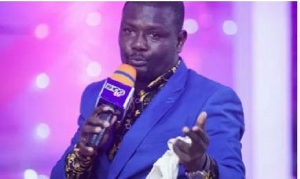 Erico narrated his marital ordeal on Emelia Brobbey's show