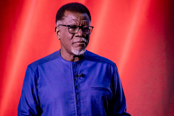 Don't beat and kill for politicians for GH¢20 - Mensa Otabil cautions ...