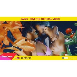 The one tin video will be available online on her vevo channel