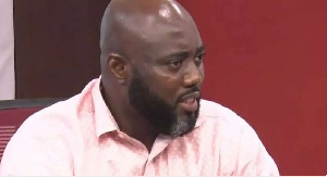 Emmanuel Kotin is a security analyst