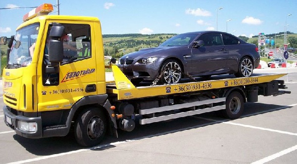 Government has scrapped the mandatory towing levy