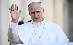Pope Leo to have surgery after lump found on lung