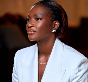 Clara B. Arthur has been appointed as the new Chief Executive Officer of GhIPSS