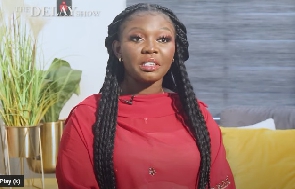 Felicia Osei is a popular TikToker, TV presenter