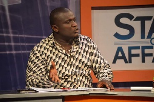 NPP Deputy Communications Director, Anthony Karbo