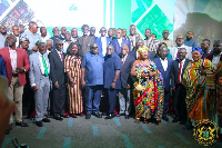 Trade Minister rallies private sector participation for the 2026 Kwahu Business Forum