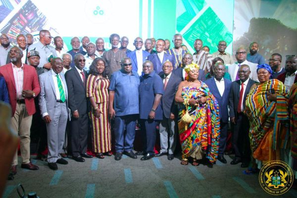 Trade Minister rallies private sector participation for the 2026 Kwahu Business Forum