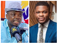 Abronye has praised Sammy Gyamfi for exceptional performance