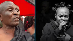 Abusuapanin denies misusing Daddy Lumba's funeral funds