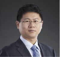 President of Huawei Southern Africa Region, Li Peng