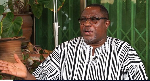 December 7: We'll resist any military intimidation during polls - Ofosu Ampofo