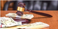 Kenya's Assets Recovery Agency  pushed for the forfeiture of thousands of dollars