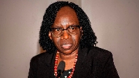 Nancy Gathungu, Auditor-General of the Republic of Kenya