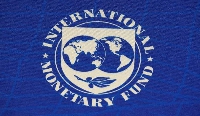 International Monetary Fund (IMF) logo