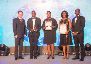 Fidelity Bank is largest privately owned bank in Ghana