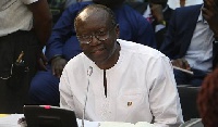 Ministry of Finance Ken Ofori-Atta says the issuance was not shrouded in secrecy