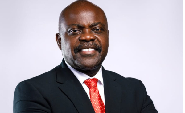 Ghana Hotel Association has endorsed Raphael Mawuenyega Kojo Ayitey