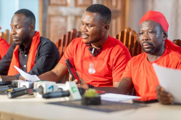 Former workers of the Bogoso-Prestea Mine up in arms over arrears owed them