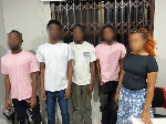 Inside the alleged cannabis-infused products ring busted at Central University Inside the alleged cannabis-infused products ring busted at Central University