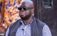 James Agbey is an operative of the ruling National Democratic Congress (NDC)
