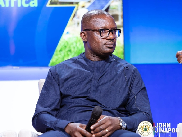 Ghana to build new gas processing plant within 12 months - Energy minister