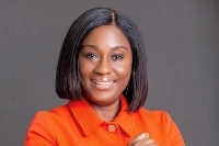 Lorraine Mac-Pods, Senior Vice President, Mining & Metals, Stanbic Bank Ghana