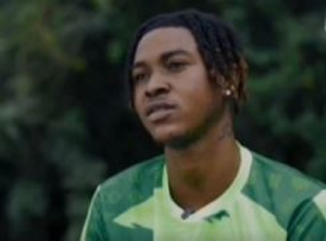 Aminu Mohammed has signed for Bechem United