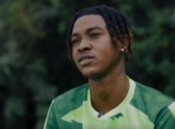 Aminu Mohammed has signed for Bechem United