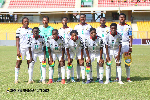 Watch highlights of Ghana's 5-0 wallopping of Ivory Coast in WAFU B U-17 Girls Cup