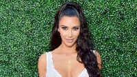 Kim Kardashian is an American reality TV star