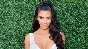 Kimberly Kardashiannnn