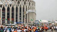 Ivory Coast spent over $1bn on infrastructure to host the 2023 Africa Cup of Nations