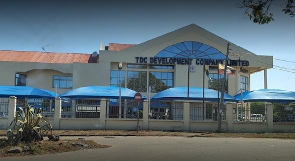 Tema Development Company