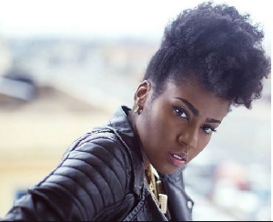 Mzvee Edgy Pic