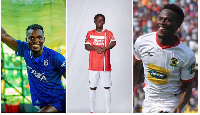 Images some of GPL players