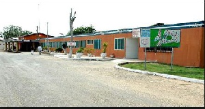 File photo: Tema General Hospital