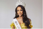 Ex-Miss Jamaica contestant sues Miss Universe organisation over stage fall