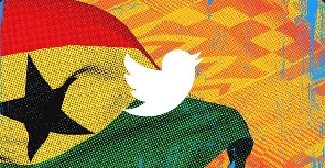 Social media platform Twitter will establish its presence in Africa with a HQ in Ghana