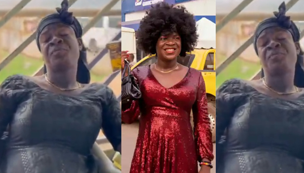 Seguwah Official is a late Ghanaian TikToker