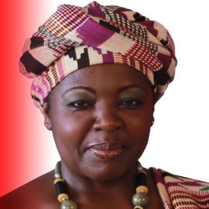 Nana Akosua Frimpomaa II CPP