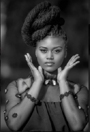 EShun Ebony