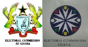 Ec logo - old and new