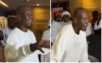 Fans celebrate as Okomfour Kwadee marks 46th birthday, looking healthier than ever