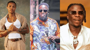 Ex-manager claims Kofi Nti was kept in the dark over 'Odo Nwom' remix Ex-manager claims Kofi Nti was kept in the dark over 'Odo Nwom' remix