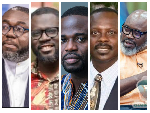 Notable personalities react to Dr Adutwum's 'useless degrees' claim Notable personalities react to Dr Adutwum's 'useless degrees' claim