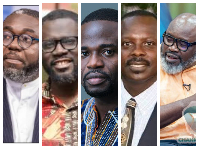 Many have challenged the assesment of Dr Yaw Osei Adutwum